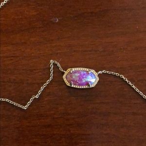 KENDRA SCOTT necklace